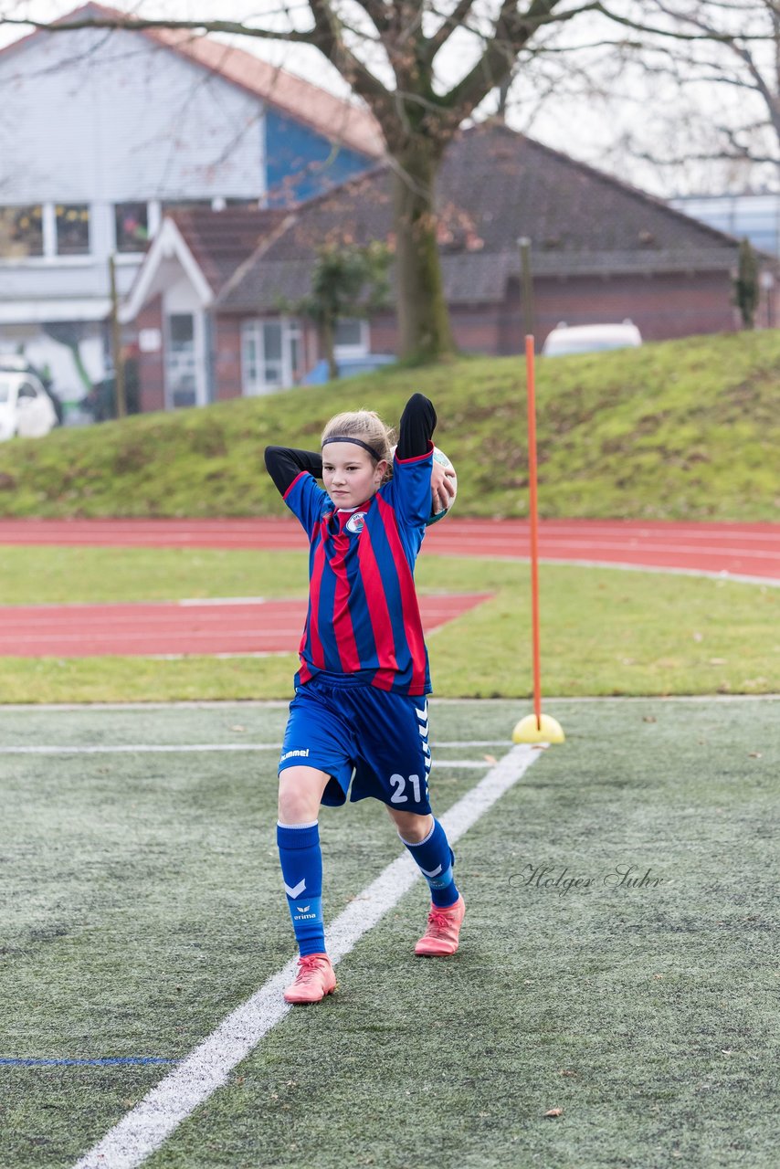 Bild 148 - B-Juniorinnen Ellerau - VfL Pinneberg 1.C : Ergebnis: 3:2